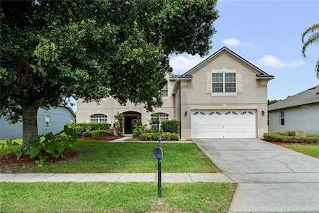 2642 Grapevine CREST Ocoee, FL 34761