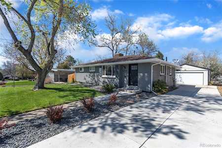 6216 S Josephine Way Centennial, CO 80121