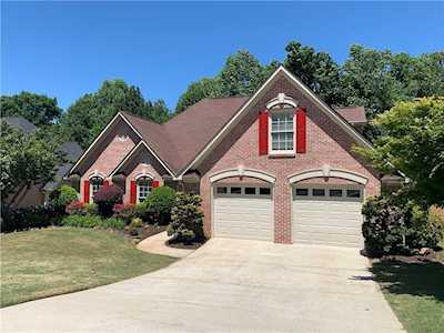 2780 The Terraces Way Dacula, GA 30019