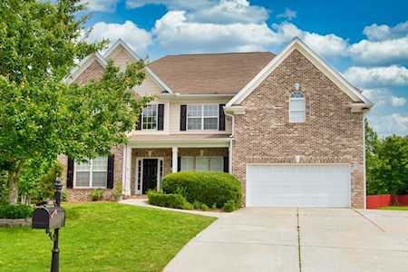 1331 Turtle Creek Ct Lawrenceville, GA 30043