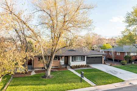 13802 W 20th Place Golden, CO 80401