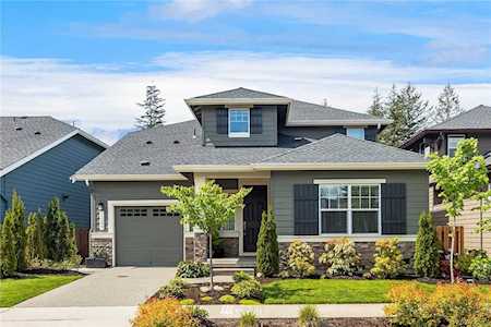 1289 Haystack Ave SE North Bend, WA 98045