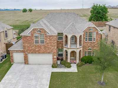 2610 Old Stables Drive Celina, TX 75009