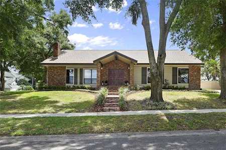 628 Mariner WAY Altamonte Springs, FL 32701