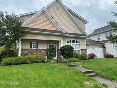 7406 Red Mulberry Way Charlotte, NC 28273