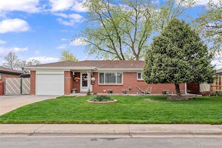 1241 S Lamar St Lakewood, CO 80232