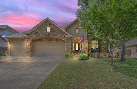 140 Abbott DR Austin, TX 78737