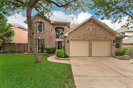 6106 Mesa Grande DR Austin, TX 78749