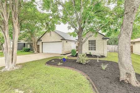 1203 Rambling TRL Cedar Park, TX 78613