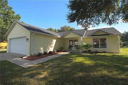 10635 Reagans Run Dr Clermont, FL 34711