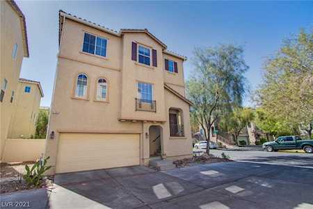 4781 Manderston Ct Las Vegas, NV 89130