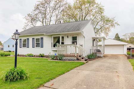399 Sheryl Drive Groveport, OH 43125