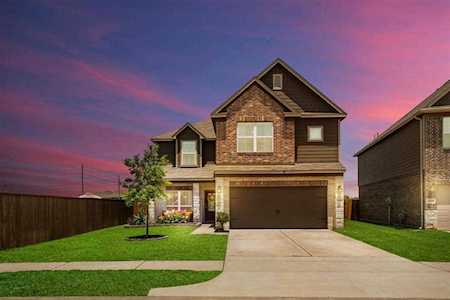 15107 Calico Heights Ln Cypress, TX 77433