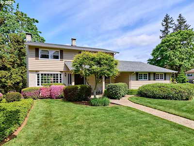 531 Charman St Oregon City, OR 97045