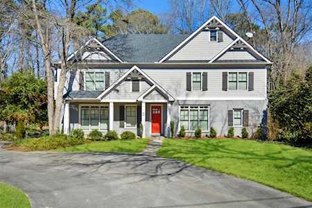 1302 Brooklawn Rd NE Brookhaven, GA 30319
