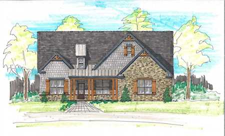 190 Northern Spy Dr Clarkesville, GA 30523