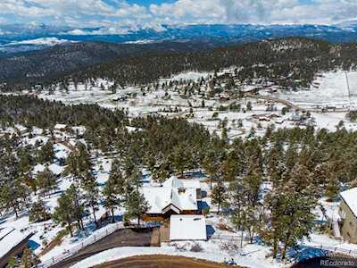 12933 Lori Dr Conifer, CO 80433