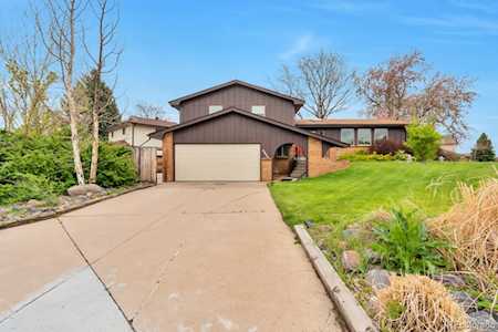 4600 S Utica St Denver, CO 80236