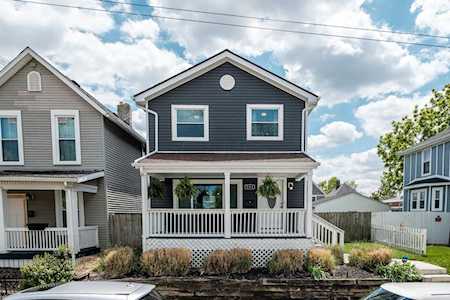 503 E Kossuth Street Columbus, OH 43206