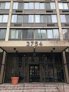 2754 N Hampden Ct #703 Chicago, IL 60614