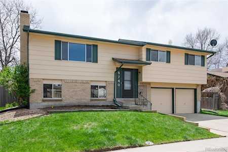 5740 W 111th Ave Westminster, CO 80020