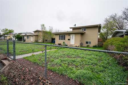 6781 Albion St Commerce City, CO 80022