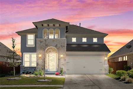 2649 Enza DR Round Rock, TX 78665