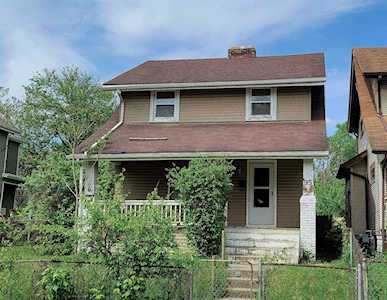95 S Eureka Avenue Columbus, OH 43204