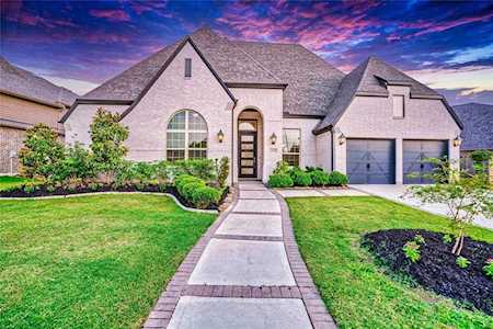 23619 Greenwood Springs Place Katy, TX 77493