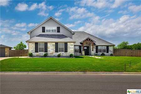 4419 Green Creek Dr Salado, TX 76571