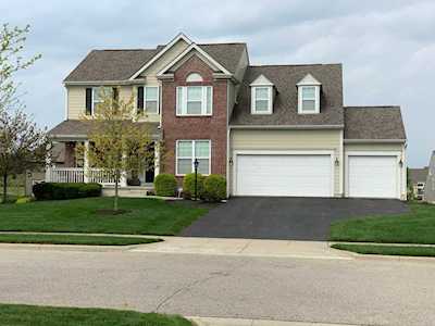 4823 Lynn Drive Galena, OH 43021