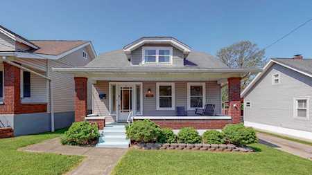 1112 Julia Ave Louisville, KY 40204