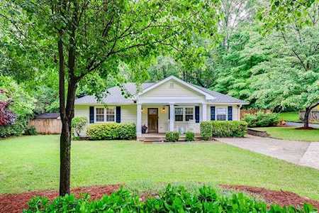 1903 Claremont St NW Atlanta, GA 30318