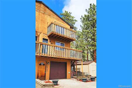 30157 Aspen Ln Evergreen, CO 80439