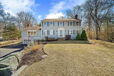 23 Lewis Road Mansfield, MA 02048