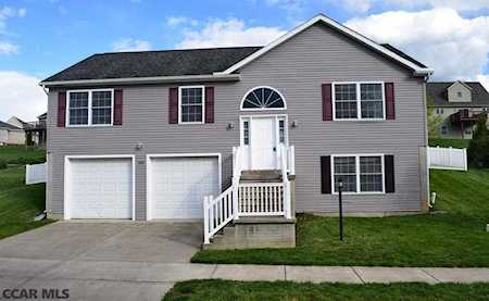 160 Jonathan Lane Bellefonte, PA 16823