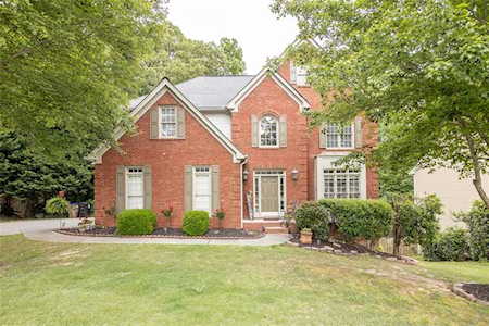 478 Sweetfern Ln Sugar Hill, GA 30518