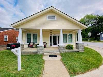 245 Antioch Pike Nashville, TN 37211