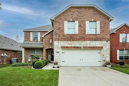 4536 Indian Rock Drive Fort Worth, TX 76244