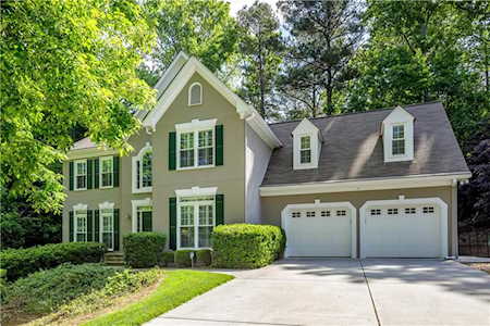 5400 Hampstead Way Duluth, GA 30097