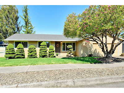 16019 NE Thompson St Portland, OR 97230