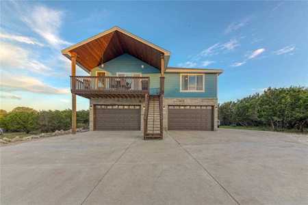 18805 Kelly DR Point Venture, TX 78645