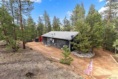 1355 Cinnamon Bear Rd Sedalia, CO 80135
