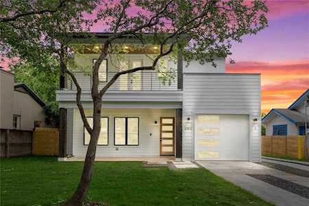 2302 Euclid Ave #1 Austin, TX 78704