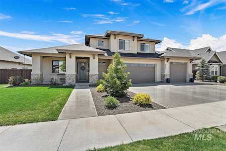 4035 W Lost Rapids Dr. Meridian, ID 83646