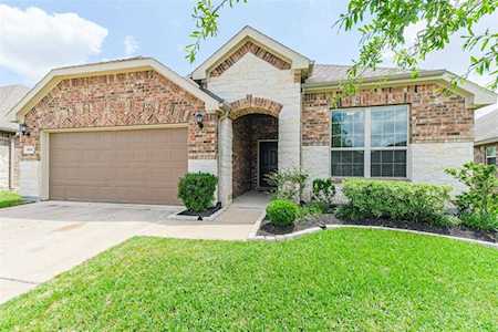 15722 Summer Maple Trl Cypress, TX 77429