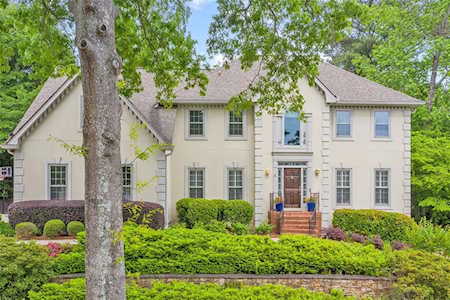 3375 Arborwoods Dr Alpharetta, GA 30022