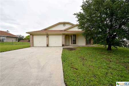 2809 Persimmon Dr Killeen, TX 76543