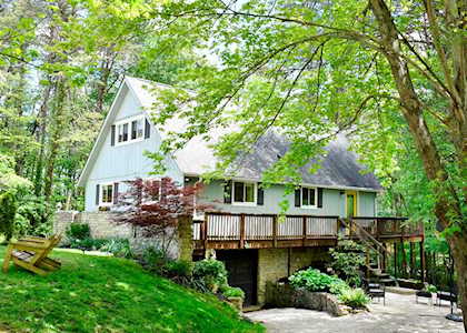 803 Winnebago Lane Hide A Way Hills, OH 43107