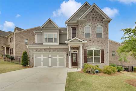2241 Nancy Creek Dr Atlanta, GA 30341